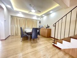 Blk 628 Hougang Avenue 8 (Hougang), HDB Executive #441668871